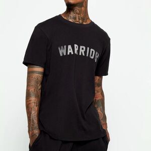 Spiritual Gangster Black SG Astra Men's Classic Tee